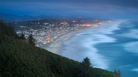 lincoln city entertainment